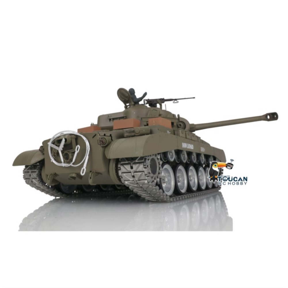 ABD Satış Henglong 1/16 7.0 Öz - Rc Hobby Tank incelemesi ve fiyatı