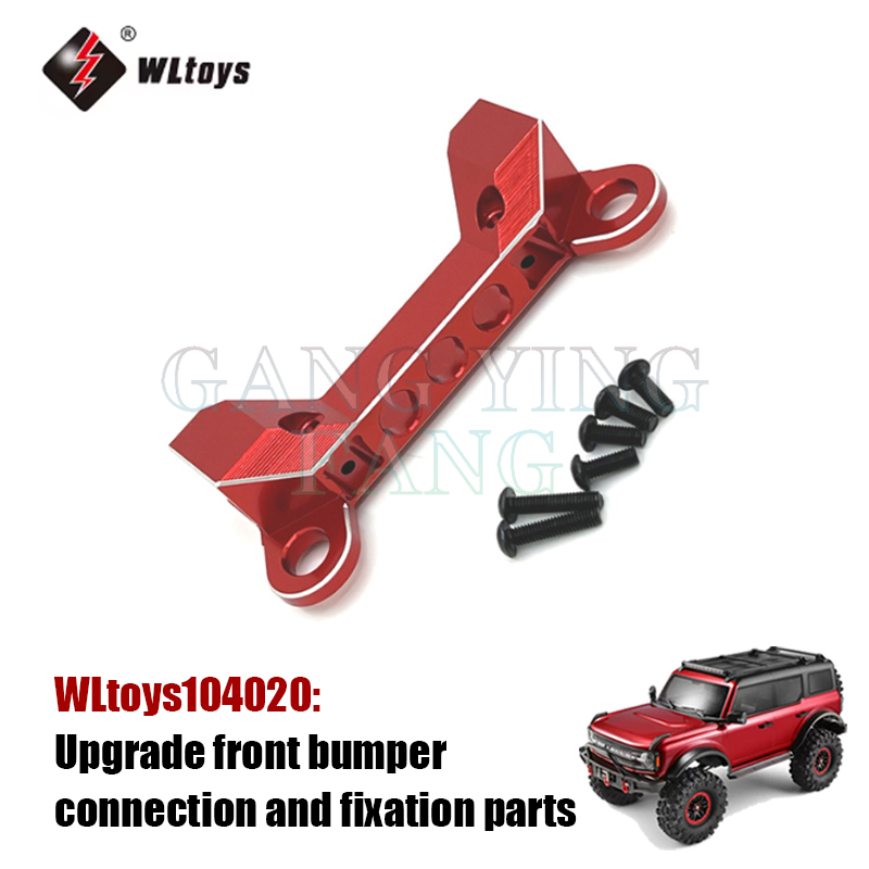 WLtoys 104020 1/10 Profesyonel - Rc Hobby Tool Kit incelemesi ve fiyatı