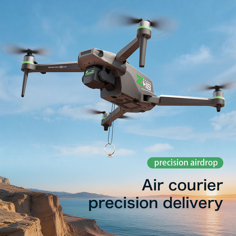 Minis Drone ZH8 Drones 8K Prof - Rc Plane Hobby Zone incelemesi ve fiyatı