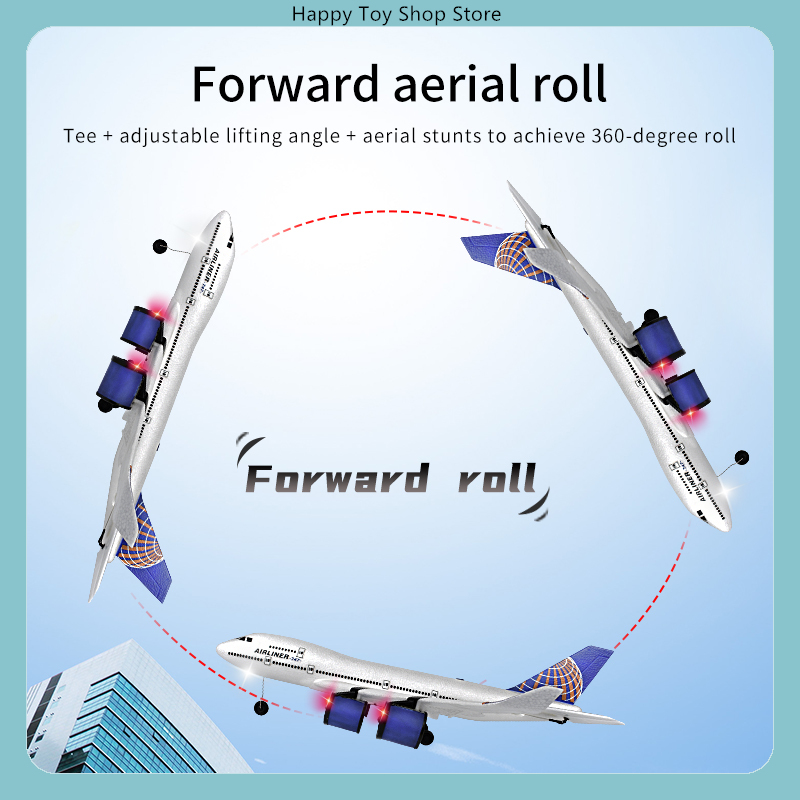 3CH RC Planör Sabit Kanatlı EP - Rc Glider Foam Wing incelemesi ve fiyatı