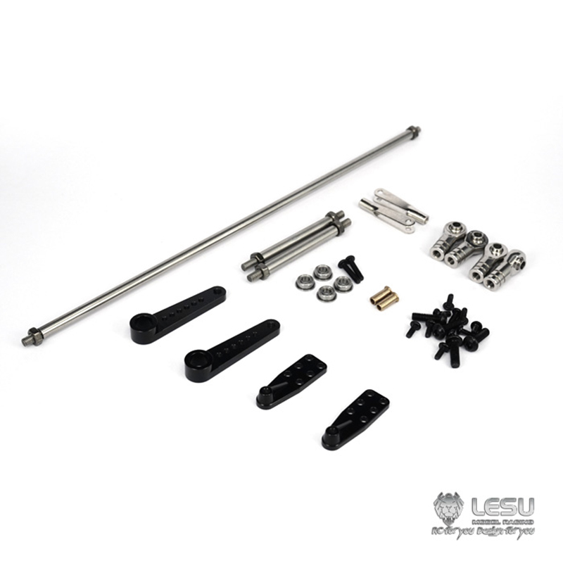 LESU 1/14 aks 8X8 bağlantı dir - Rc Excavator Hydraulic incelemesi ve fiyatı