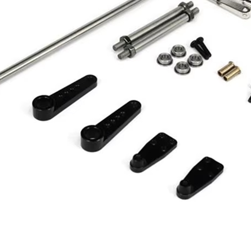 LESU 1/14 aks 8X8 bağlantı dir - Rc Excavator Hydraulic incelemesi ve fiyatı