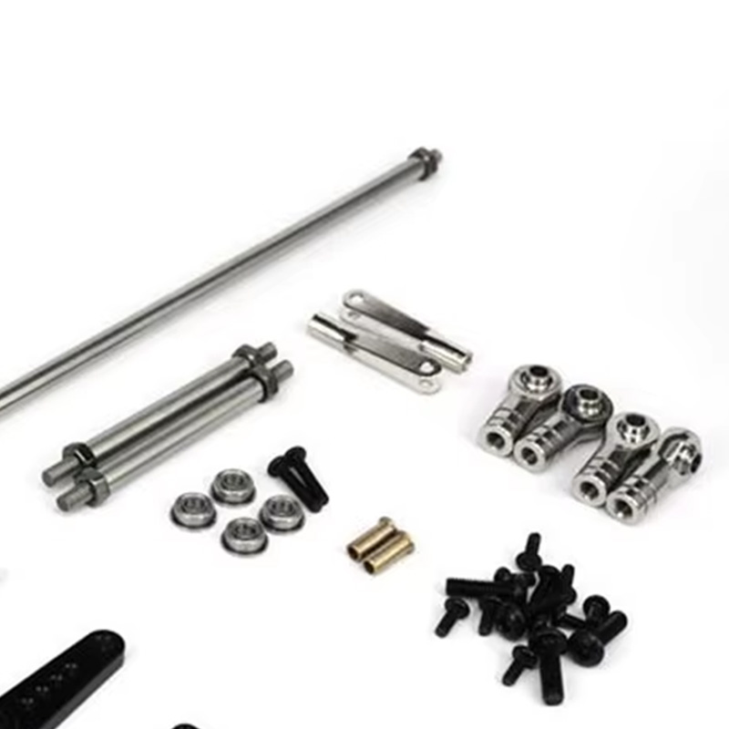 LESU 1/14 aks 8X8 bağlantı dir - Rc Excavator Hydraulic incelemesi ve fiyatı