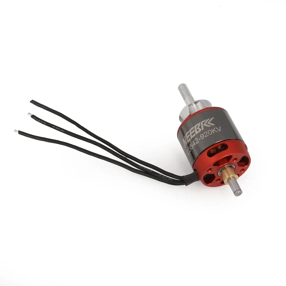 1/2/4 adet 3542 920KV 1400KV O - Rc Plane Hobby Zone incelemesi ve fiyatı