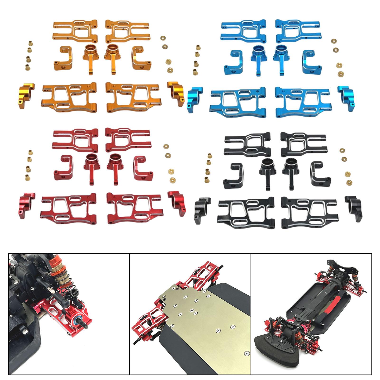 1:10 RC Araba Parçaları Sağlam - Rc Hobby Tool Kit incelemesi ve fiyatı