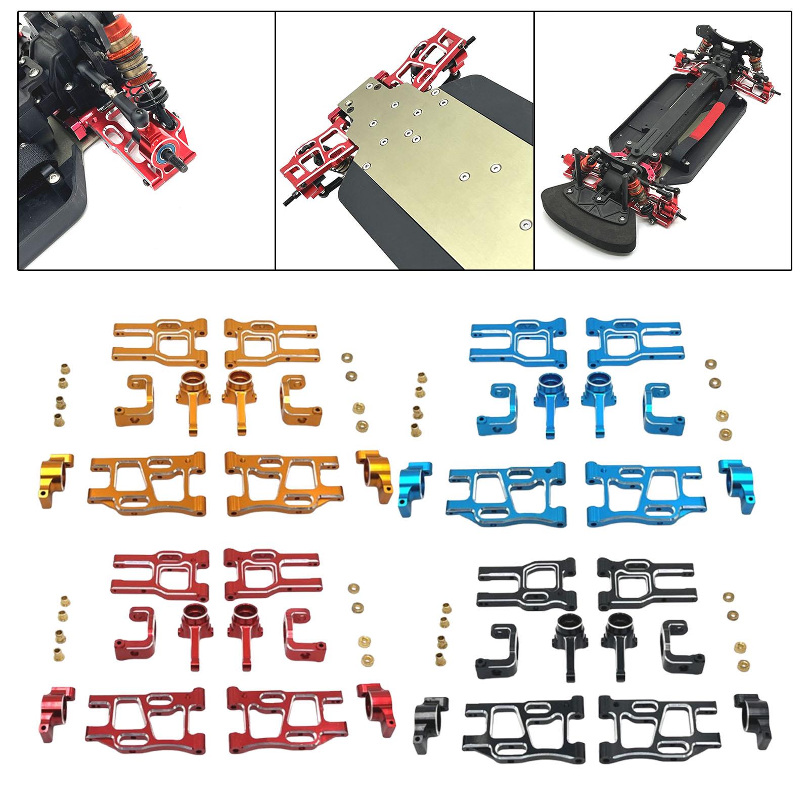 1:10 RC Araba Parçaları Sağlam - Rc Hobby Tool Kit incelemesi ve fiyatı