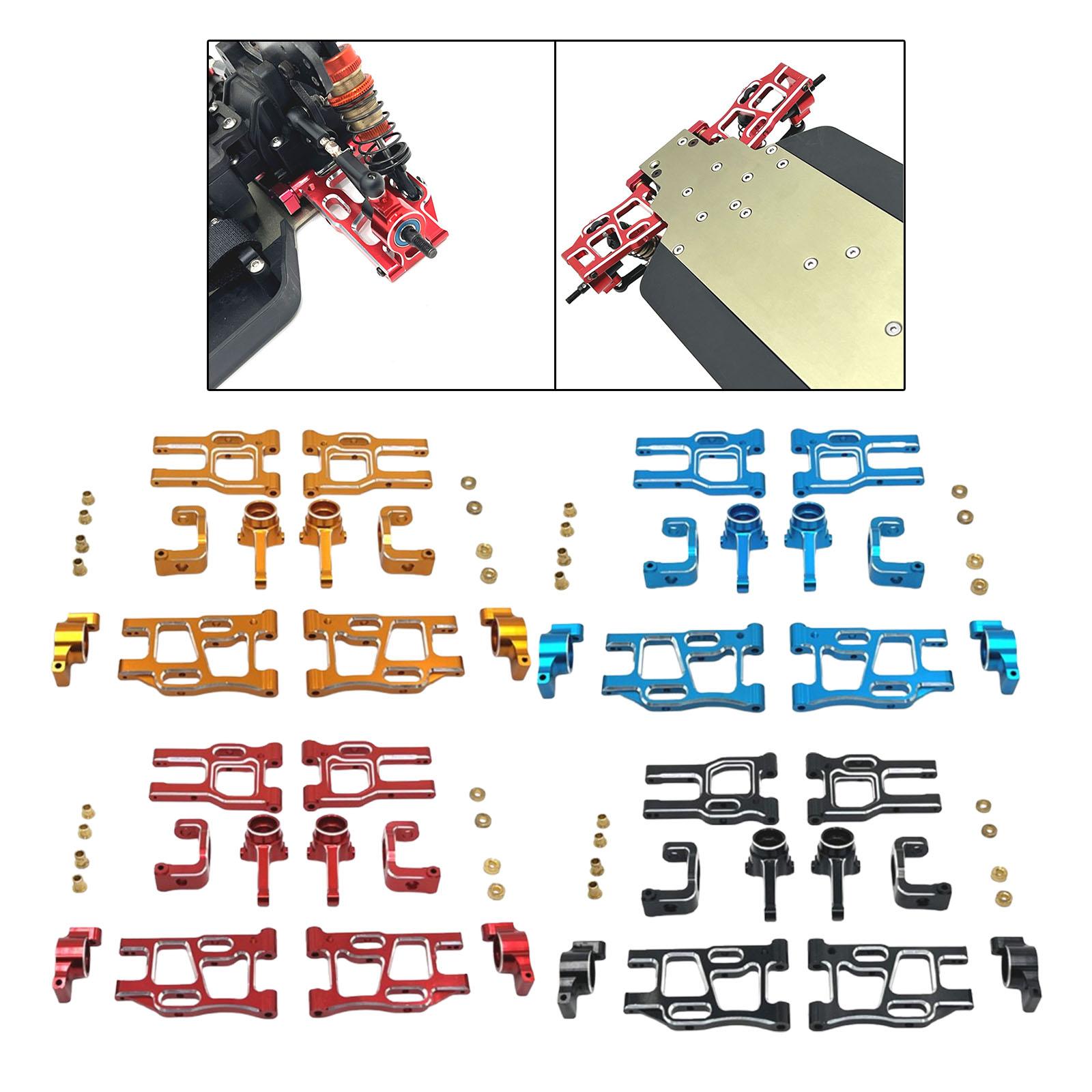 1:10 RC Araba Parçaları Sağlam - Rc Hobby Tool Kit incelemesi ve fiyatı