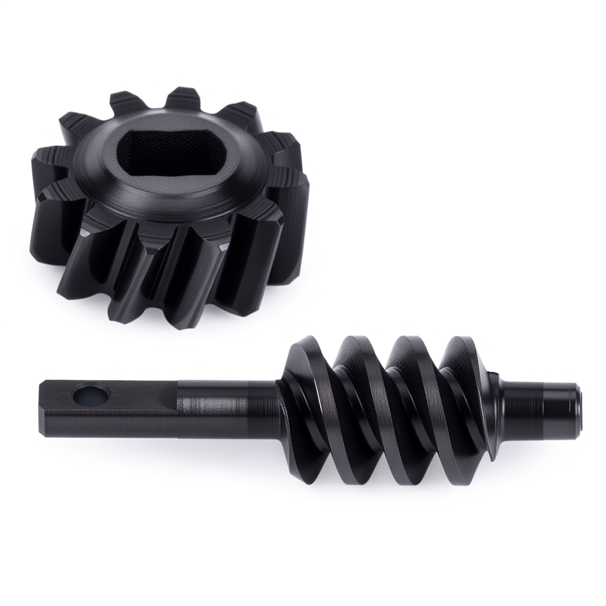 Overdrive Underdrive Çelik Aks - Rc Crawler 4X4 incelemesi ve fiyatı