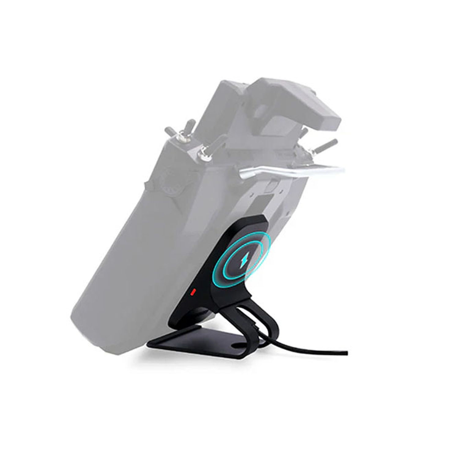 FLYSKY Hızlı Şarj Pedi PL18EV  - Rc Hobby Desk incelemesi ve fiyatı