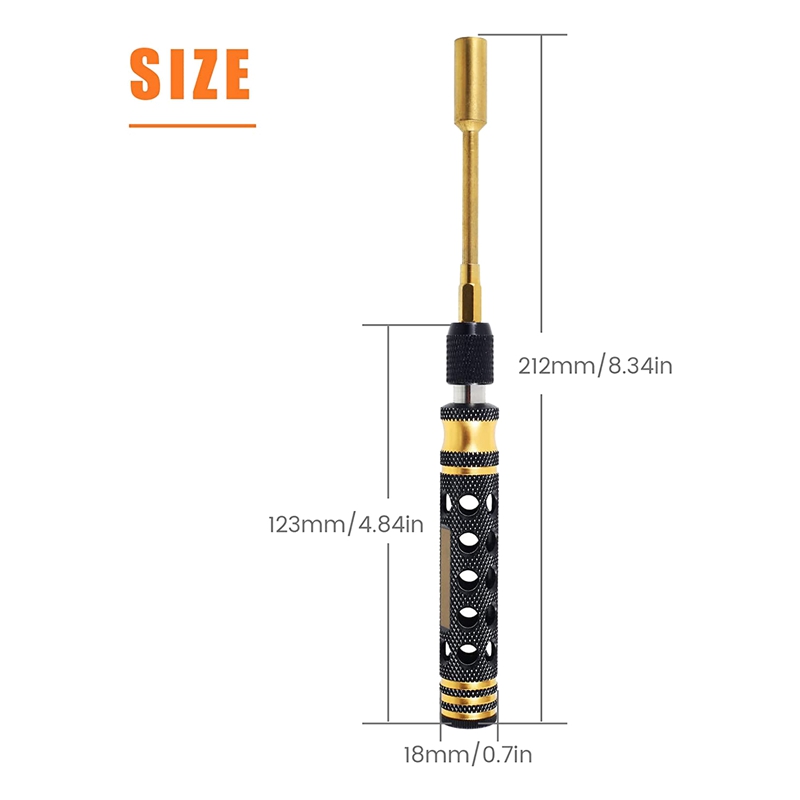 9'u 1 arada RC Araç Seti, RC A - Rc Hobby Tool Kit incelemesi ve fiyatı