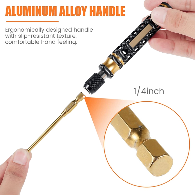 9'u 1 arada RC Araç Seti, RC A - Rc Hobby Tool Kit incelemesi ve fiyatı