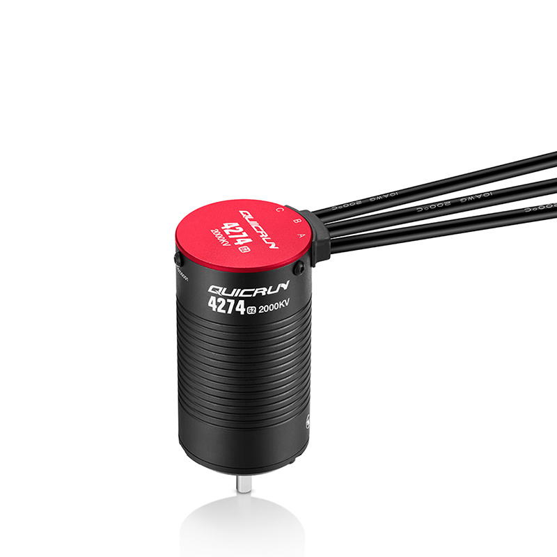 Orijinal HOBBYWING QuicRun WP8 - Esc Waterproof 60A incelemesi ve fiyatı