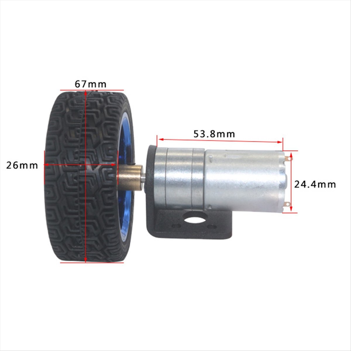 A24I 6V Kitleri Hobi RC Araç D - Rc Hobby Tool Kit incelemesi ve fiyatı