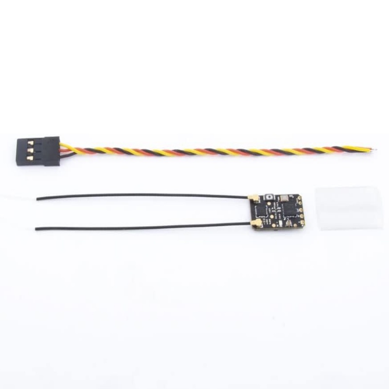 RadioMaster R81 Mini 8CH Nano  - Receiver Sbus 8Ch incelemesi ve fiyatı