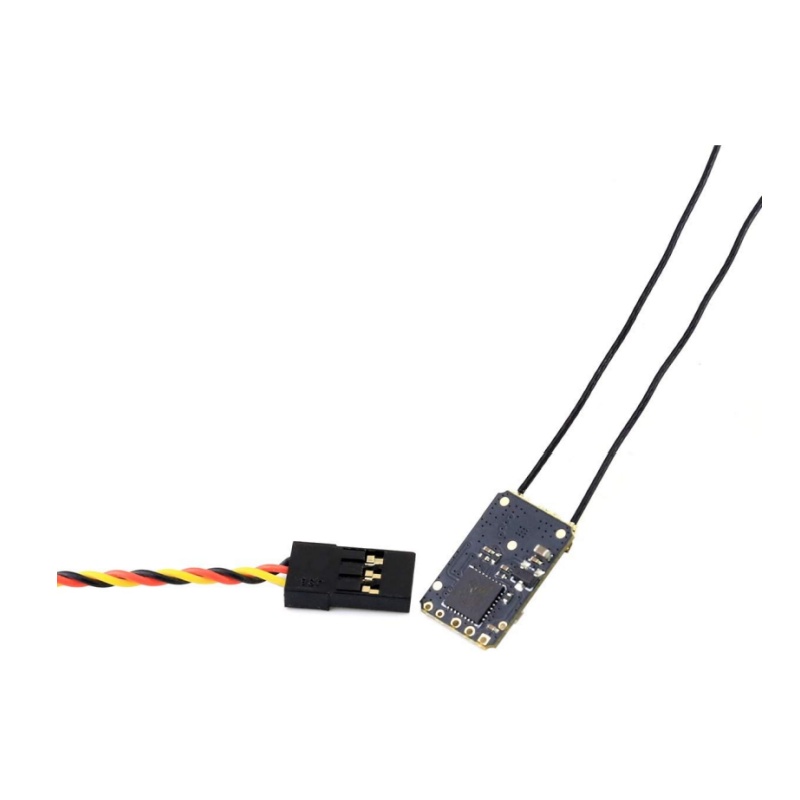 RadioMaster R81 Mini 8CH Nano  - Receiver Sbus 8Ch incelemesi ve fiyatı