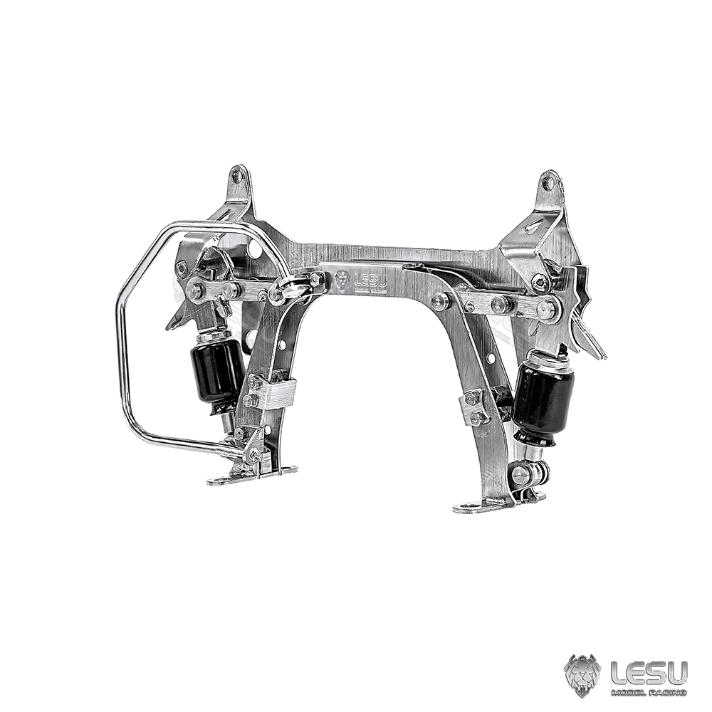 LESU 1/14 Tamiya traktör kamyo - Rc Excavator Hydraulic incelemesi ve fiyatı