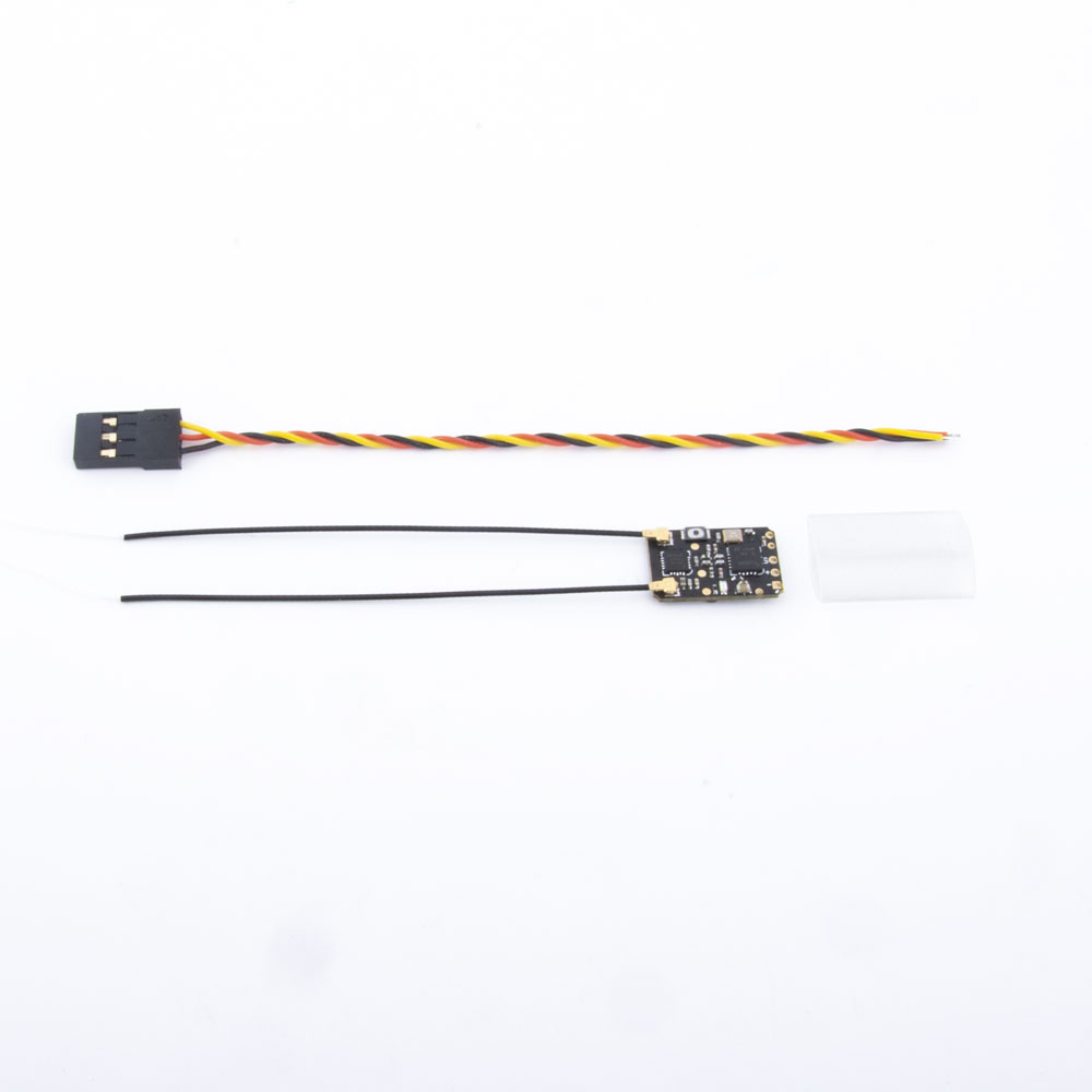 Radiomaster R1 Mini R81 8CH Sb - Receiver Sbus 8Ch incelemesi ve fiyatı