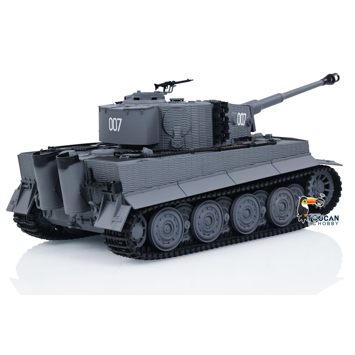 ABD Stok Oyuncak Taigen 1/24 R - Rc Hobby Tank incelemesi ve fiyatı
