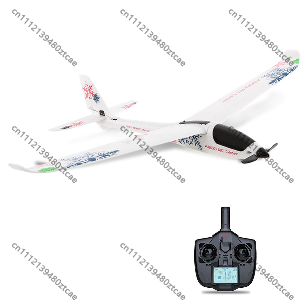5CH RC Planör XK A800 780mm Ka - Rc Glider Foam Wing incelemesi ve fiyatı