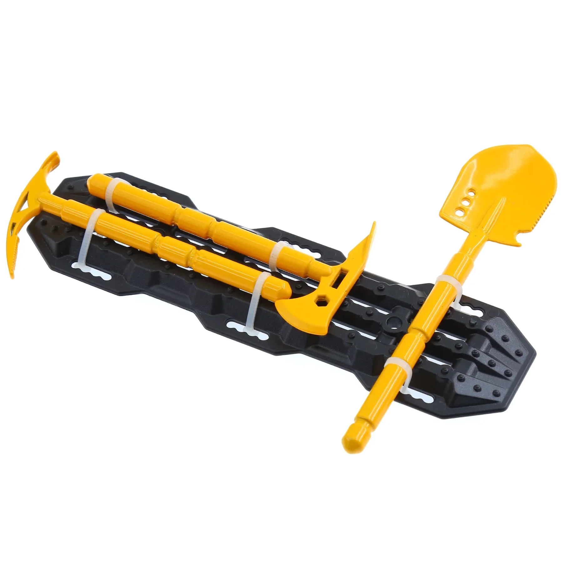 Simülasyon Kürek Balta Kazma K - Rc Crawler 4X4 incelemesi ve fiyatı