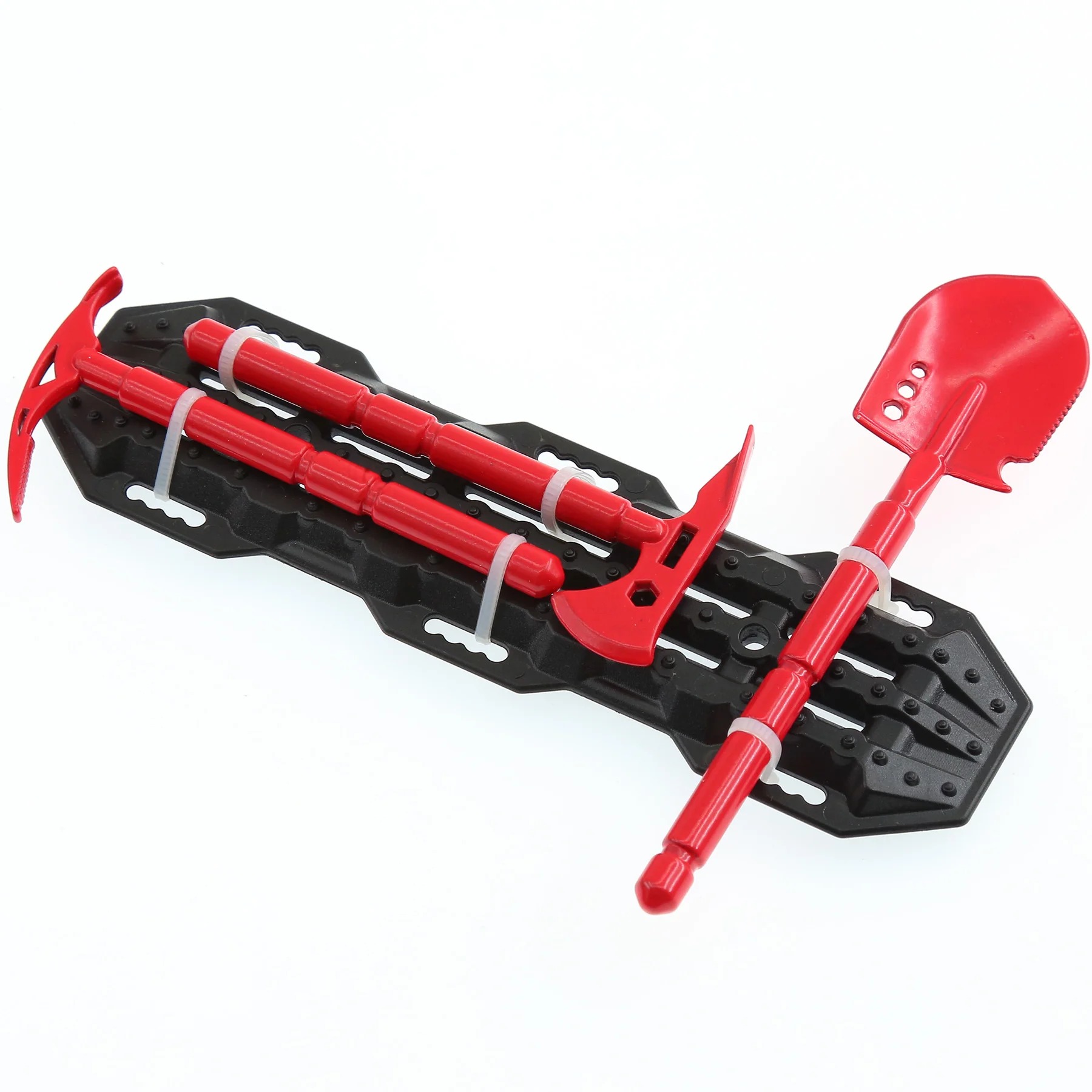 Simülasyon Kürek Balta Kazma K - Rc Crawler 4X4 incelemesi ve fiyatı