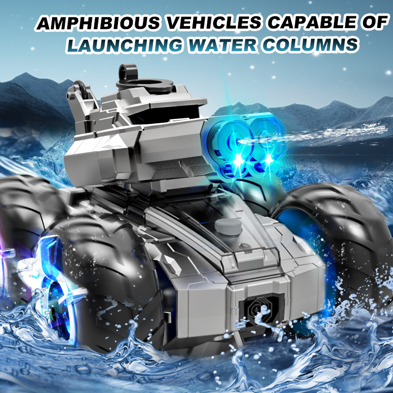 JCMO Uzaktan Kumandalı Su Taba - Rc Hobby Horizon incelemesi ve fiyatı