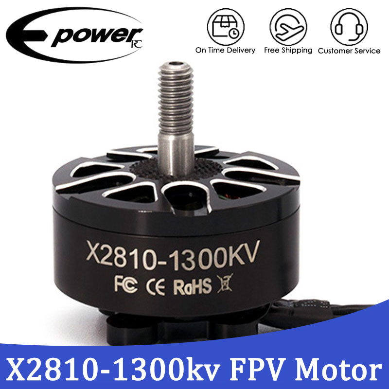 E-POWERRC X2810 2810 1300KV fı - Rc Plane Hobby Zone incelemesi ve fiyatı