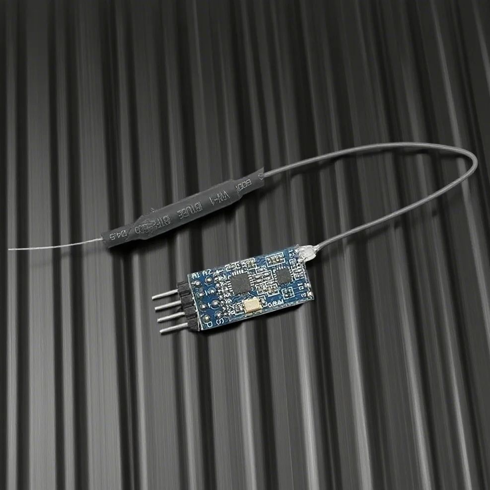 FD802 2.4G 8CH PPM SBUS Mini A - Receiver Sbus 8Ch incelemesi ve fiyatı