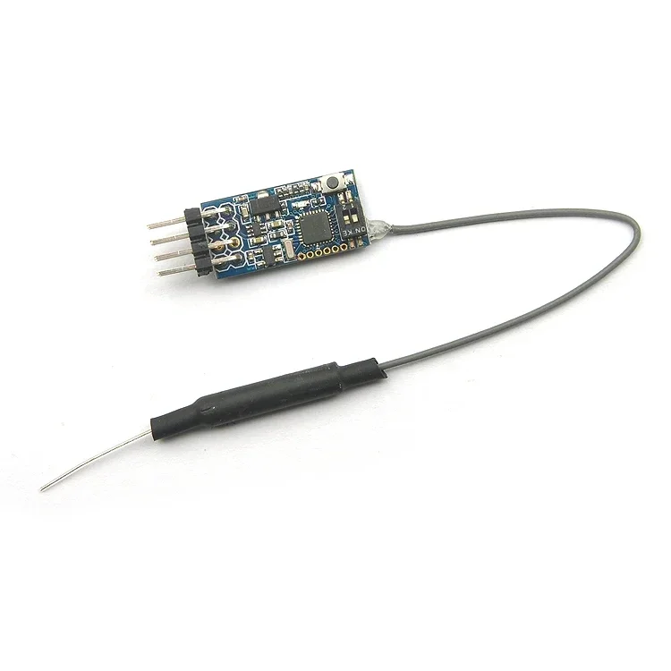 FD802 2.4G 8CH PPM SBUS Mini A - Receiver Sbus 8Ch incelemesi ve fiyatı
