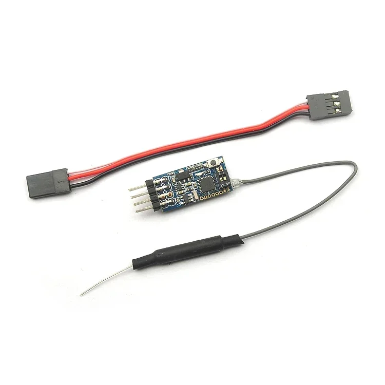 FD802 2.4G 8CH PPM SBUS Mini A - Receiver Sbus 8Ch incelemesi ve fiyatı