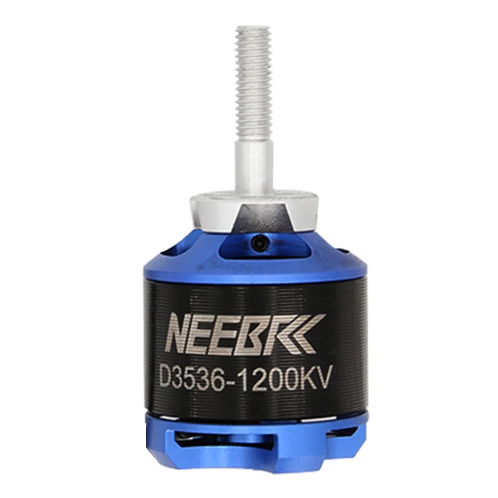 3536 1200KV 2-4S 1580g yük fır - Rc Plane Hobby Zone incelemesi ve fiyatı