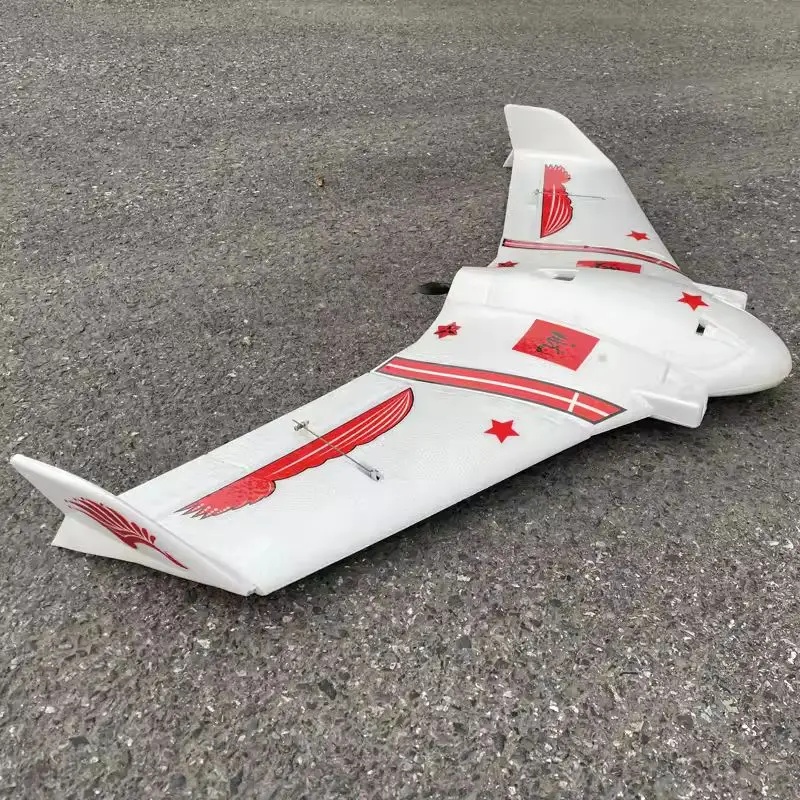 Qlq RC Uçak Ghost B2 Bombacı 9 - Rc Plane Hobby Zone incelemesi ve fiyatı