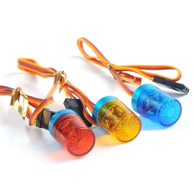 Çok fonksiyonlu LED Lamba Stro - Rc Hobby Horizon incelemesi ve fiyatı
