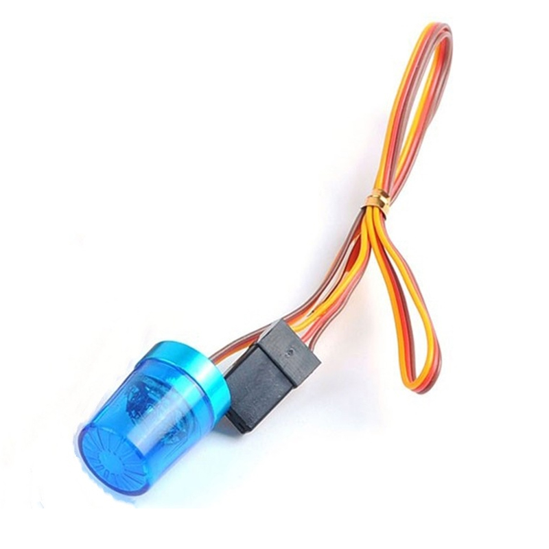 Çok fonksiyonlu LED Lamba Stro - Rc Hobby Horizon incelemesi ve fiyatı