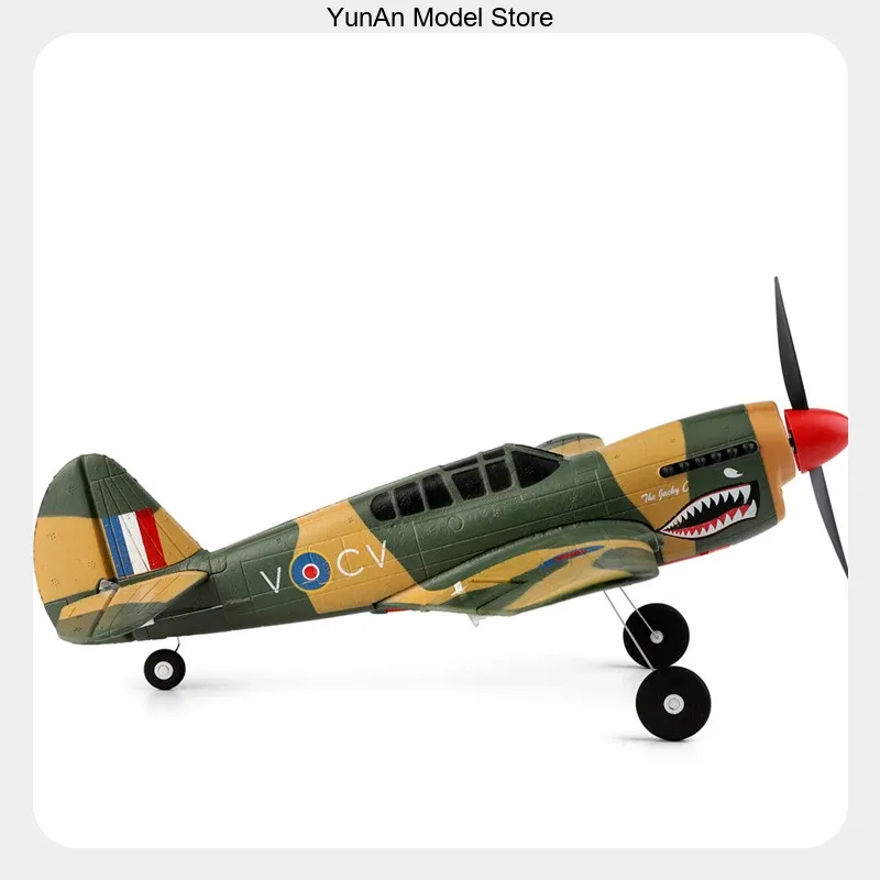 WLtoys XK A220 4CH RC Savaş Uç - Rc Glider Foam Wing incelemesi ve fiyatı