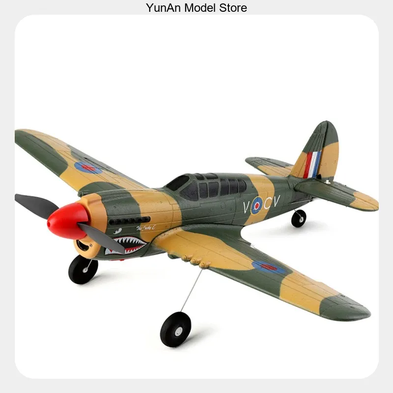 WLtoys XK A220 4CH RC Savaş Uç - Rc Glider Foam Wing incelemesi ve fiyatı