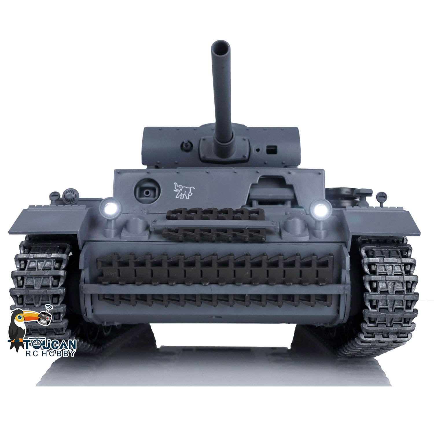 ABD Satışlı Henglong 1/16 7.0  - Rc Hobby Tank incelemesi ve fiyatı
