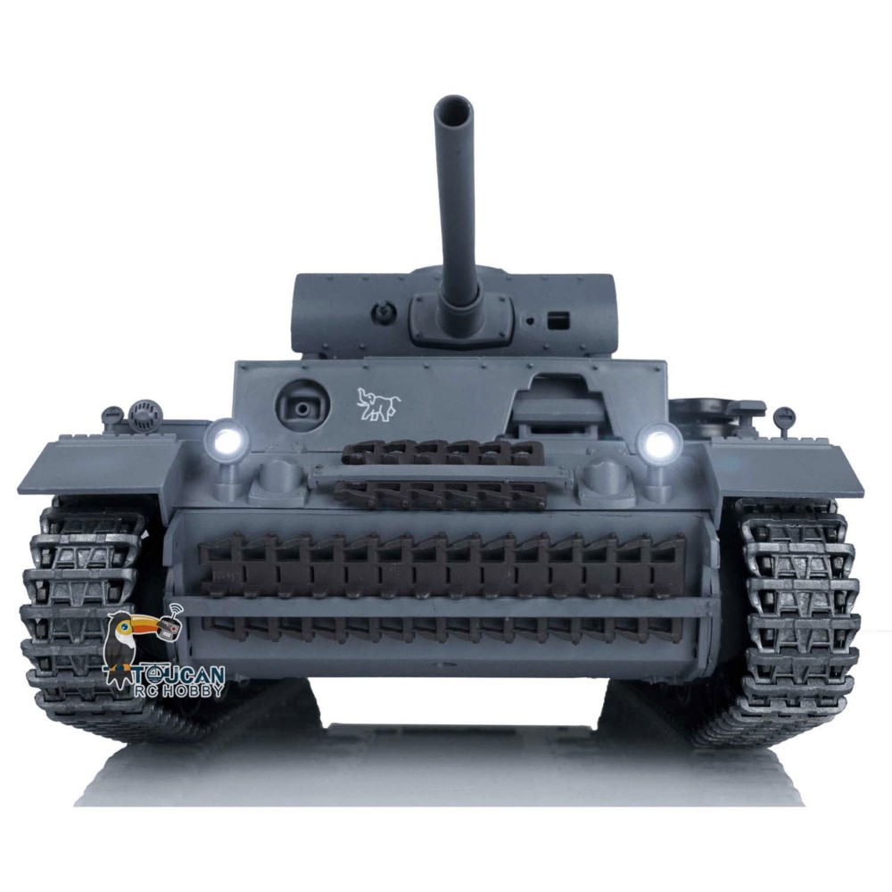 ABD Satışlı Henglong 1/16 7.0  - Rc Hobby Tank incelemesi ve fiyatı