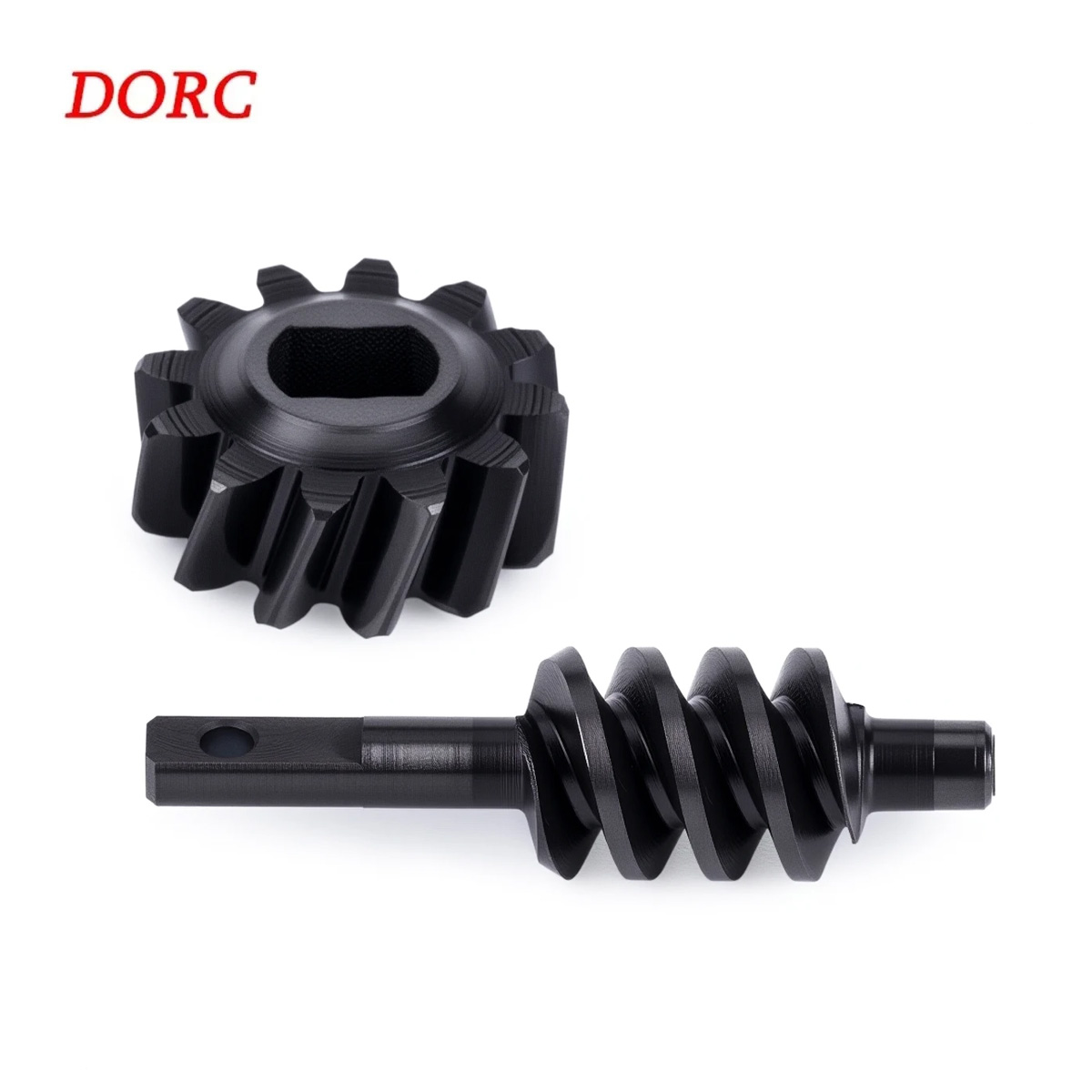 Çelik Aks Dişlisi Overdrive Po - Rc Crawler 4X4 incelemesi ve fiyatı