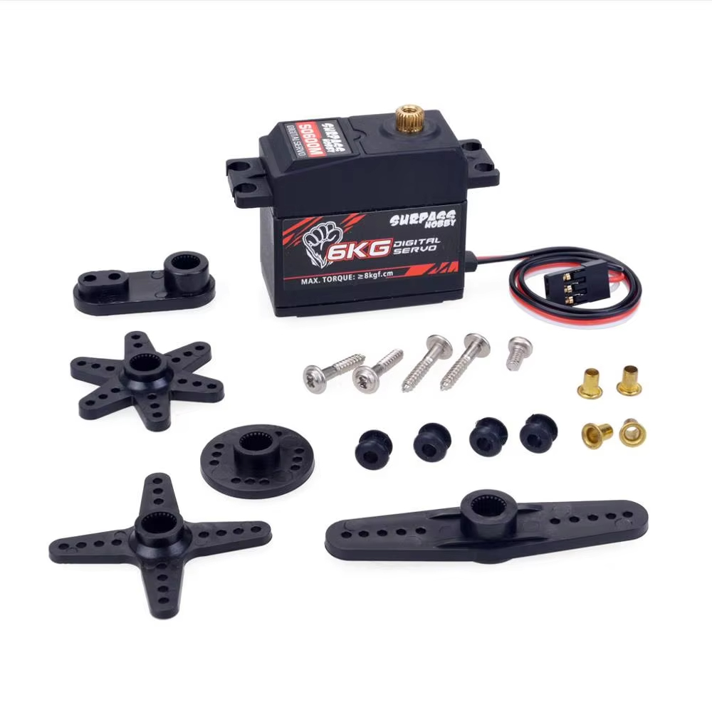 KK Su Geçirmez Combo 3650 3100 - Esc Waterproof 60A incelemesi ve fiyatı