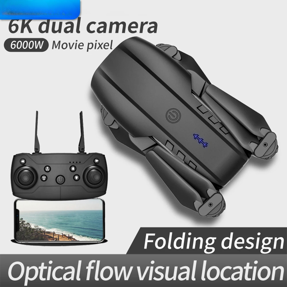 Yükseklik Sabitleme E99 Katlan - Eachine Drone E58 incelemesi ve fiyatı