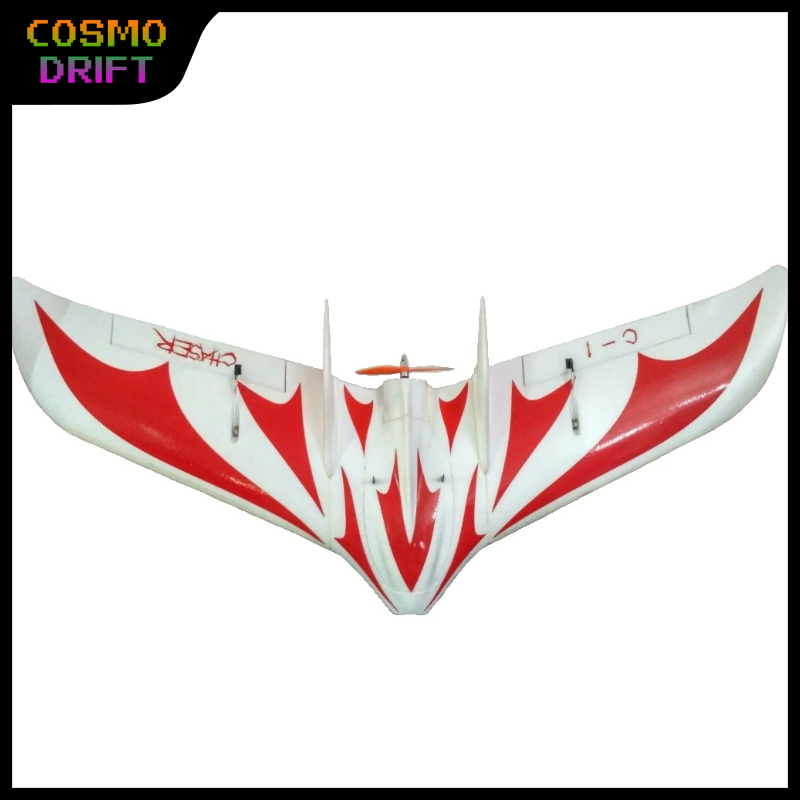 ALONG-RC Hobby C1 Chaser FPV U - Rc Glider Foam Wing incelemesi ve fiyatı