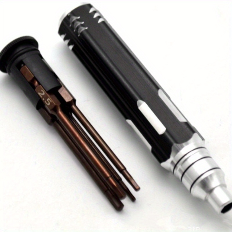1 Takım RC Dördü Bir Arada 1.5 - Rc Hobby Tool Kit incelemesi ve fiyatı