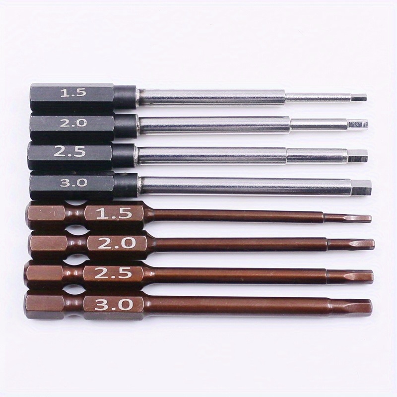 1 Takım RC Dördü Bir Arada 1.5 - Rc Hobby Tool Kit incelemesi ve fiyatı