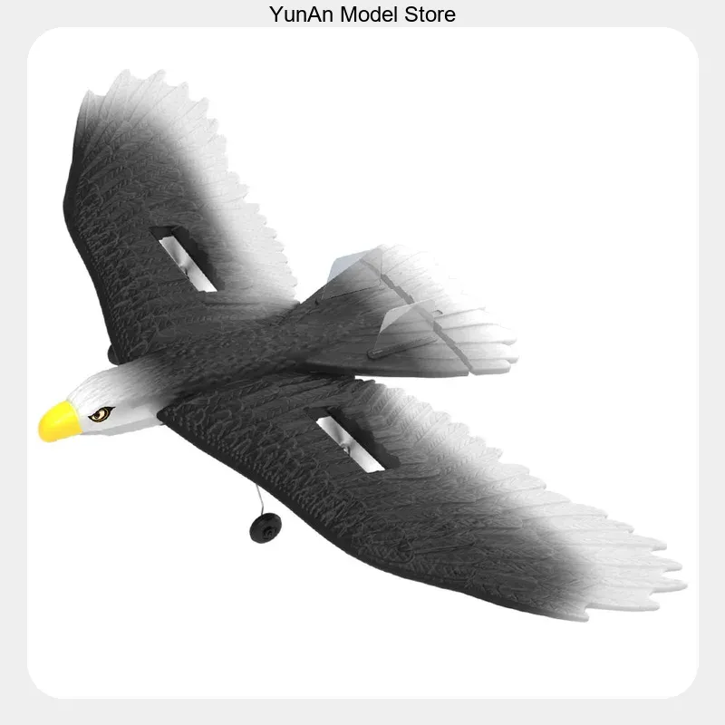 BM17 3CH Sabit Kanatlı RC Plan - Rc Glider Foam Wing incelemesi ve fiyatı