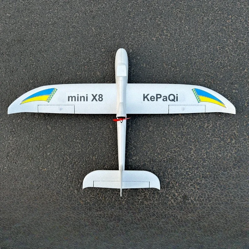 X8 Mini RC Uçak, 800mm Kanat A - Rc Glider Foam Wing incelemesi ve fiyatı