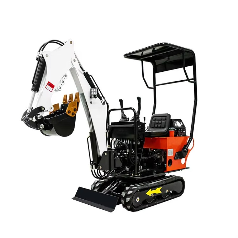 Özelleştirilmiş 0,8 Tonluk Küç - Rc Excavator Hydraulic incelemesi ve fiyatı
