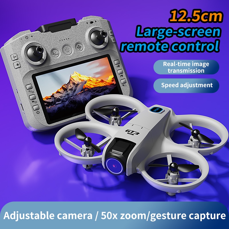 Mini Drone 2026 GT3/GT3 MAX Dr - Eachine Drone E58 incelemesi ve fiyatı