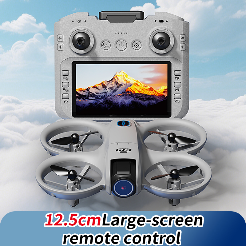 Mini Drone 2026 GT3/GT3 MAX Dr - Eachine Drone E58 incelemesi ve fiyatı