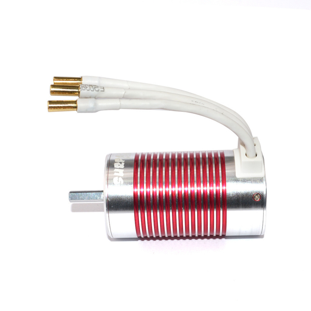 RC Araba için Platin Su Geçirm - Esc Waterproof 60A incelemesi ve fiyatı